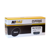 Картридж Hi-Black (HB-MLT-D109S) для Samsung SCX-4300/4310/4315 (2000 стр.)