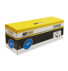 Картридж Hi-Black (HB-CE341A) для HP CLJ Enterprise MFP M775dn/775f/775z, №651A, Восстан, голубой (16000 стр.)