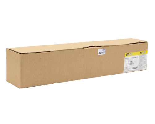 Тонер-картридж Hi-Black (HB-MPC406C) для Ricoh Aficio MPC306/306ZSP/307SP/307SPF/406ZSPF, голубой (6000 стр.)