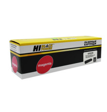 Картридж Hi-Black (HB-CF533A) для HP CLJ Pro M154A/M180n/M181fw, пурпурный (900 стр.)