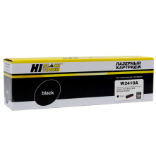 Картридж Hi-Black (HB-W2410A) для HP CLJ Pro M155a/MFP M182n/M183fw, черный (1005 стр.)