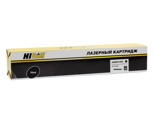 Тонер-картридж Hi-Black (HB-006R01693) для Xerox DocuCentre SC2020, черный (9000 стр.)