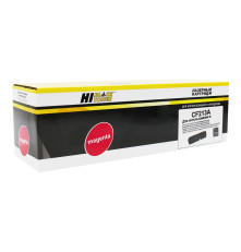 Картридж Hi-Black (HB-CF213A) для HP CLJ Pro 200 M251/MFPM276, №131A, пурпурный (1800 стр.)