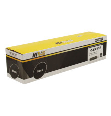 Тонер-картридж Hi-Black (HB-C-EXV37) для Canon iR-1730i/1740i/1750i, туба (15000 стр.)
