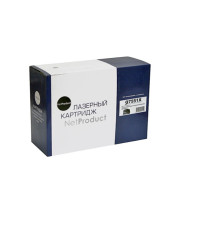 Картридж NetProduct (N-Q7551X) для HP LJ P3005/M3027MFP/M3035MFP, (13000 стр.)