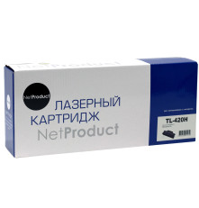 Тонер-картридж NetProduct для Pantum M6700/P3010 (3000 стр.)