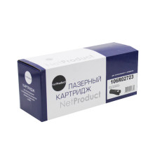 Тонер-картридж NetProduct для Xerox Phaser 3610/WC3615 (14100 стр.)