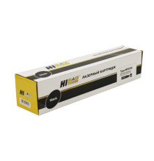 Тонер-картридж Hi-Black (HB-Type MP301E) для Ricoh Aficio MP301SP/301SPF (8000 стр.)
