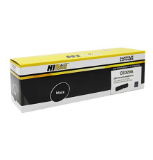 Картридж Hi-Black (HB-CE320A) для HP CLJ Pro CP1525/CM1415, № 128A, черный (2000 стр.)