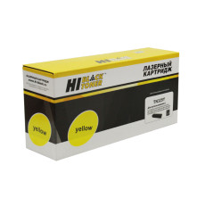 Тонер-картридж Hi-Black (HB-TN-325Y) для Brother HL-4150CDN/4140CN/4570CDW, желтый (3500 стр.)
