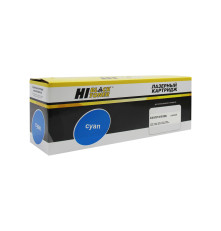 Тонер-картридж Hi-Black (HB-44973543) для OKI C301DN/C321DN/C310DN/C330DN/MC351DN, голубой (1500 стр.)