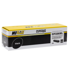 Тонер-картридж Hi-Black (HB-CF230XL) для HP LJ Pro M203/MFP M227, (6000 стр.) (увелич. ресурс)