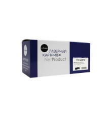 Тонер-картридж NetProduct для Kyocera P5021cdn/M5521cdn, голубой (2200 стр.)