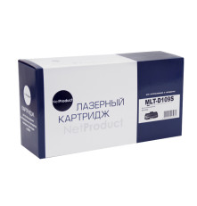 Картридж NetProduct для Samsung SCX-4300/4310/4315 (2000 стр.)