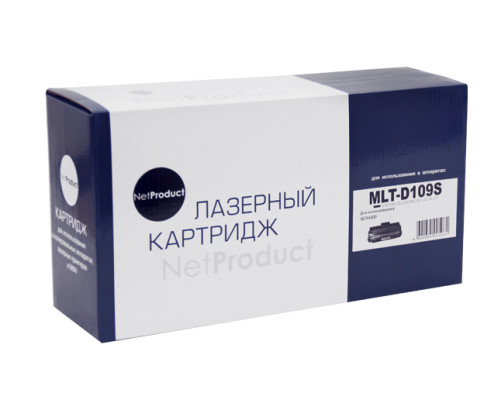 Картридж NetProduct для Samsung SCX-4300/4310/4315 (2000 стр.)