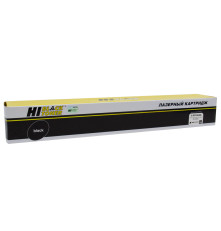 Тонер-картридж Hi-Black (HB-C-EXV54 Bk) для Canon iR C3025/C3025i/C3125i/C3226i, черный (15500 стр.)