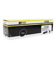 Картридж Hi-Black (HB-CF210X) для HP CLJ Pro 200 M251/MFPM276, №131X, черный (2400 стр.)