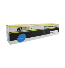 Тонер-картридж Hi-Black (HB-TK-8305C) для Kyocera TASKalfa 3050ci/3051/3550, голубой (15000 стр.)