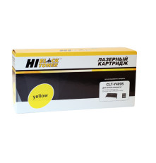 Тонер-картридж Hi-Black (HB-CLT-Y409S) для Samsung CLP-310/315/CLX-3170fn/3175, желтый (1000 стр.)