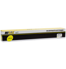 Тонер-картридж Hi-Black (HB-TN-321Y) для Konica-Minolta bizhub C224/284/364, желтый (25000 стр.)