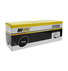 Картридж Hi-Black (HB-CE270A) для HP CLJ CP5520/5525/Enterprise M750, Восстанов, черный (13500 стр.)