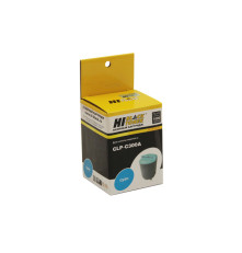 Тонер-картридж Hi-Black (HB-CLP-C300A) для Samsung CLP-300/300N/CLX-2160/N/3160N/FN, голубой (1000 стр.)