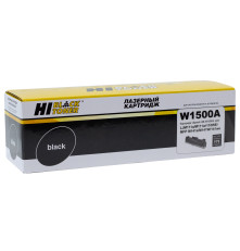 Картридж Hi-Black (HB-W1500A) для HP LJ M111/141, с чипом (970 стр.)