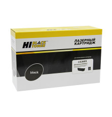 Картридж Hi-Black (HB-CE260X) для HP CLJ CP4025/4525, восстановленный, черный (17000 стр.)