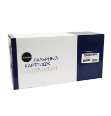 Копи-картридж NetProduct для Xerox WC M123/128/133/WC118, восстановленный (60000 стр.)