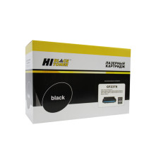Картридж Hi-Black (HB-CF237X) для HP LJ Enterprise M608/M609/M631/M632/M633, (25000 стр.)
