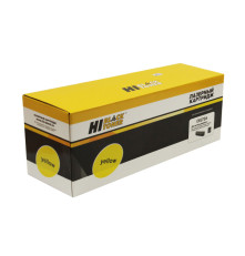 Картридж Hi-Black (HB-CE272A) для HP CLJ CP5520/5525/Enterprise M750, Восстанов., желтый (15000 стр.)