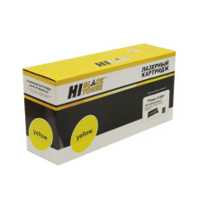 Картридж Hi-Black (HB-113R00725) для Xerox Phaser 6180n/6180MFP, восстановленный, желтый (7000 стр.)