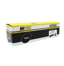 Картридж Hi-Black (HB-CF530A) для HP CLJ Pro M154A/M180n/M181fw, черный (1100 стр.)