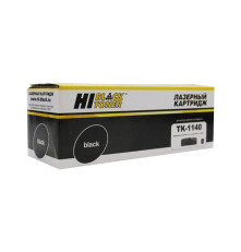 Тонер-картридж Hi-Black (HB-TK-1140) для Kyocera FS-1035MFP/DP/1135MFP/M2035DN, (7200 стр.)