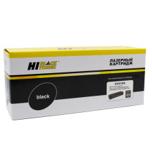 Картридж Hi-Black (HB-CF410X) для HP CLJ M452DW/DN/NW/M477FDW/477DN/477FNW, черный (6500 стр.)