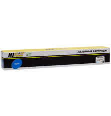 Тонер-картридж Hi-Black (HB-TN-321C) для Konica-Minolta bizhub C224/284/364, голубой (25000 стр.)