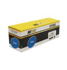 Тонер-картридж Hi-Black (HB-TK-590C) для Kyocera FS-C5250DN/C2626MFP, голубой (5000 стр.)