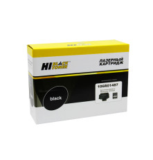 Картридж Hi-Black (HB-106R01487) для Xerox WC 3210/3220 (4100 стр.)