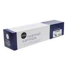 Тонер-картридж NetProduct (N-T-1640E) для Toshiba e-Studio 163/165/166/167, туба, (24000 стр.)