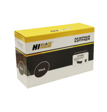 Картридж Hi-Black (HB-CF330X) для HP CLJ M651n/651dn/651xh, №654X, Восстанов., черный (20500 стр.)
