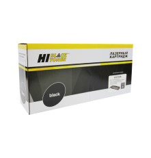 Картридж Hi-Black (HB-C9730A) для HP CLJ 5500/5550, Восстановленный, черный (13000 стр.)