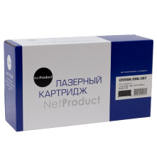 Картридж NetProduct для HP LJ Pro M304/404n/MFP M428dw/MF443/445 с чипом (3000 стр.)