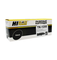 Тонер-картридж Hi-Black (HB-TK-1200) для Kyocera Ecosys M2235/2735/2835/P2335, (3000 стр.)
