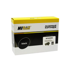 Картридж Hi-Black (HB-SP200HS) для Ricoh Aficio SP 200N/SP202SN/SP203SFN, (2600 стр.)