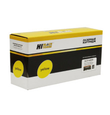 Тонер-картридж Hi-Black (HB-CLT-Y404S) для Samsung Xpress C430/C430W/480/W/FN/FW, желтый (1000 стр.)