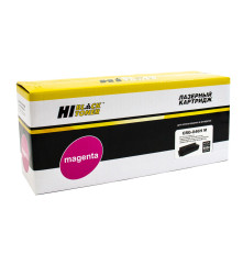 Картридж Hi-Black (HB-№046H M) для Canon LBP-653/654/MF732/734/735, пурпурный (5000 стр.)