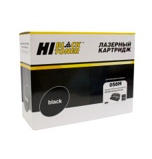 Картридж Hi-Black (HB-№056H) для Canon MF 542x/543x, (21000 стр.) без чипа