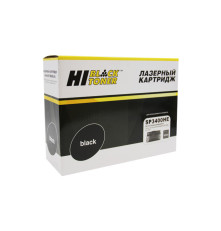 Картридж Hi-Black (HB-SP3400HE) для Ricoh Aficio SP 3400N/3410DN/3400SF/3410SF (5000 стр.)