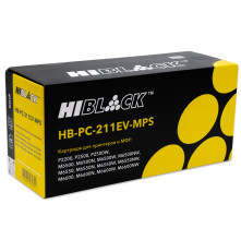 Картридж Hi-Black (HB-PC-211EV-MPS) для Pantum P2200/P2207/P2507/P2500W/M6500/6550/6607 (6000 стр.)