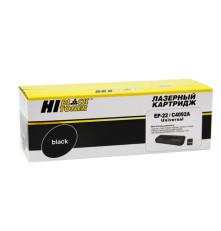 Картридж Hi-Black (HB-C4092A/EP-22) для HP LJ 1100/3200/Canon LBP 800/810/1110/1120, (2500 стр.)